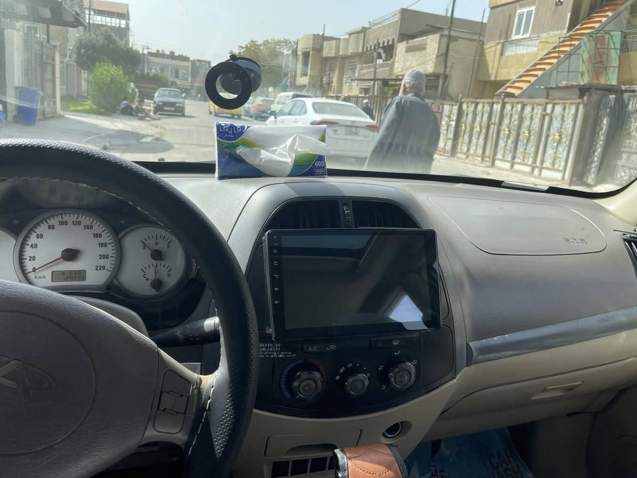 السلام عليكم🌺🌺
سياره للييع 
موديل 2012 🌺🌺
جاهزه من كلشي شغاله
ماتصرف عليه الف دينار 
مضروبه حزام ماعد القماره بلادي 
حجم المحرك 2000
محوره كورلا تايوتا 
رقمه بغداد. وتحويل ثاني يوم 
سعره 60 $ وبيه مجال اقل ورقيتن ورجاءا لحد يكسر بسعره لن عمليه   التواصل على الخاص  ومكانه الدوره.


**إذا كنت صاحب هذا الإعلان وتريد حذفه لأي سبب، رجاءا أرسل رسالة إلى الدعم الفني**