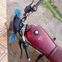 دراجه ناريه • موديل 2024 • كركوك