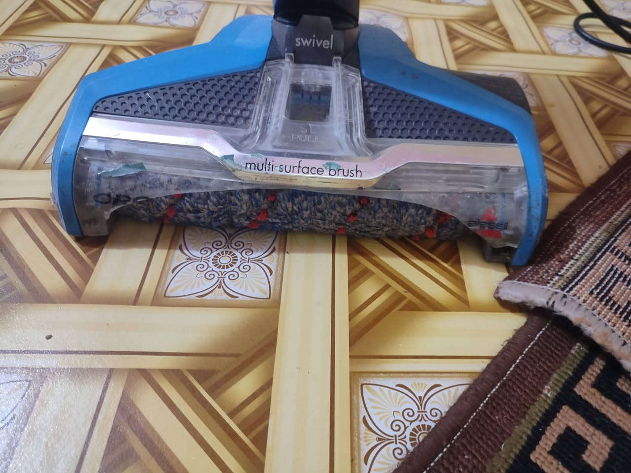 التوصيل داخل ميسان فقط
مكنسه كنس + مسح 
 لسعر 25 للتواصل وتساب
***********
