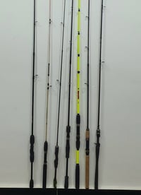 ٧ قطع • صيد • جديد