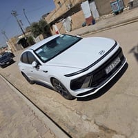 سوناتا ٢٠٢٤ • وارد كوري • محرك ٢٠٠٠