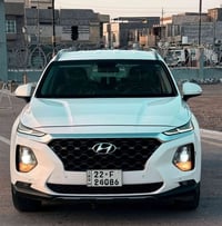 سنتافي • ٢٠١٩ • بصره