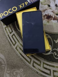 بوكو X7 • ٥١٢ • كربلاء