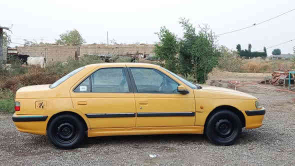 السلام عليكم للبيع بيجو بارص 2015 سنوية مجدده لل30رقم انكليزي جديد  مصفره هيئه وغرامات كير محرك مكينه وتبريد وكهربائيات مكفولات تخم تاير باتري جديد السعر المطلوب 32 بيه مجال المكان واسط نعمانية 
للاتصال
***********
