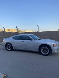 جارجر • محرك ٣.٥ • رقم كربلاء