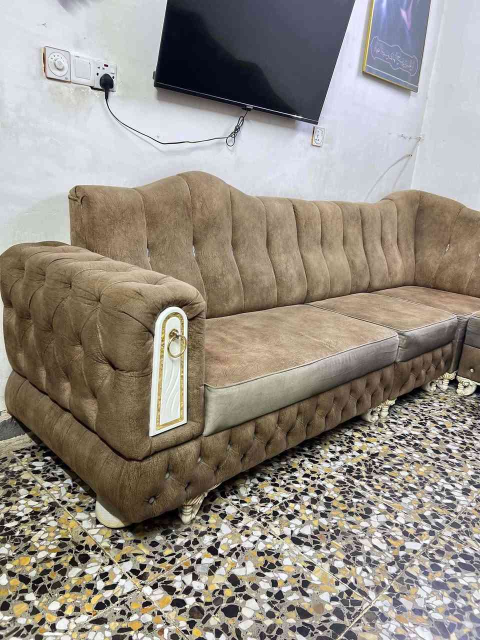 تخم تفصال نضافه فول الفول سعر كلش مناسب 400 فقط التواصل خاص


**إذا كنت صاحب هذا الإعلان وتريد حذفه لأي سبب، رجاءا أرسل رسالة إلى الدعم الفني**