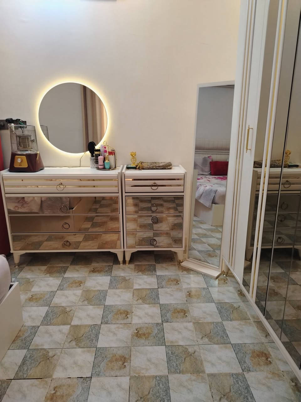 للبيع استفسار خاص


**إذا كنت صاحب هذا الإعلان وتريد حذفه لأي سبب، رجاءا أرسل رسالة إلى الدعم الفني**