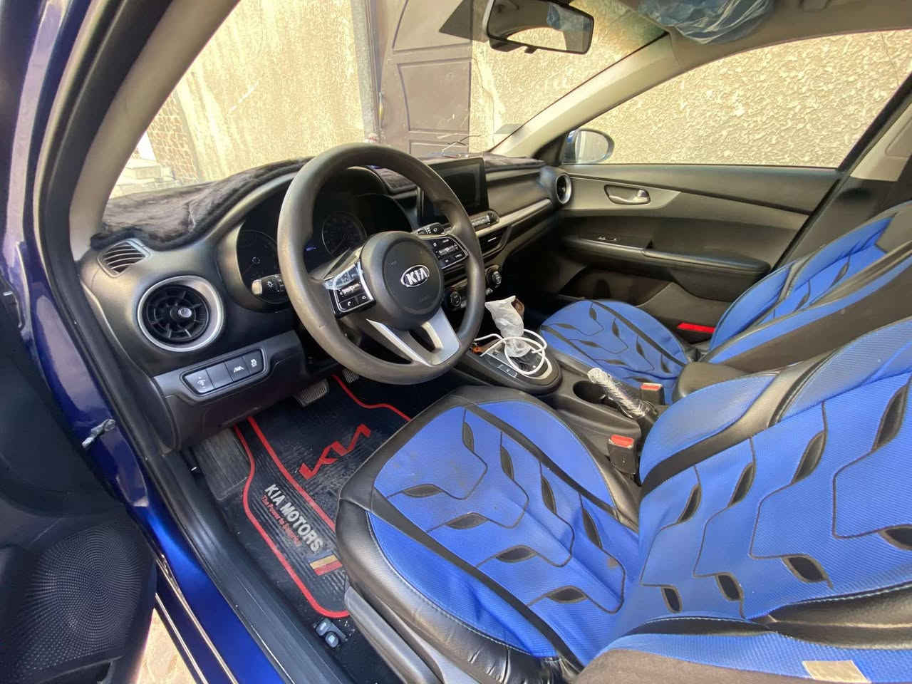 السلام عليكم

كيا فورتي  جويتي  2019
 مكينه 2000 دوش
ماشيه 88

مواصفات السياره✅✅
رادار 
تحديد مسار 
كروس مثبت سرعه 
مانع تصادم
نظام مانع التزحلق تراكشن 
تنبيه الخروج عن المسار 
نظام ABS
نظام EBS
بيهه 6 ايرباك 
شاشة اعطال 
حساس قرائة ضغط الاطار 
نظام ترحيب داخلي مع علامة كيا 
 ويل كب حجم 16 مع تايرات جديدات 
+ أنظمة قيادة سبورت نورمال سمارت
وبعد المواصفات المعروفه للفورتي✅

رقمهه بغداد باسمي  هزه جديده سياره خير من الله وعلى ايدي وبالعافيه على الياخذهه✅✅

صدر اصلي مبدله ب٣٨٠ 
دهن كله رافينول اصلي  ادير 
بدون دوانز بدون كلشي
تبريد ثلج 
دهن كير مبدل اصلي 
بيها حادث خلفي وافحص وين متريد 
وامامي بدون ايرباك للحمدلله 
بيها جراد مكانات الضربه فقط سياره بلاديه مملعوب  بيها أيٌـ.YESـہ  شي بيها شباك ابو نيكل  ممشدود وكشافات بلاديه ممشدودة
السعر مناسب بيها مجال كلش بسيط 

السعر :: اطلبه بالتعليقات يصلك خاص 📩😍✅

مكاني بغداد الشعب شارع الصحه او الشالجية 

للتواصل 
رقمي اسيا واتساب 
***********
اثير 
 0783 865 5095
