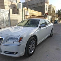 اوباما • ٢٠١٣ • محرك ٥.٧