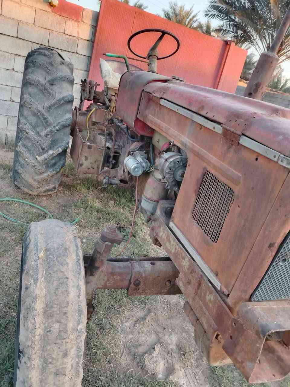 سلام عليكم مكينه عنتر البيع مديل 87 بدون مكفوله،. بدون جاملاغات، هدرليك، جديد محرك جديد صدر جديد     باور ستيرن، سلف جديد المكان ديالى انتصار على هذا الرقم *********** كنعان
