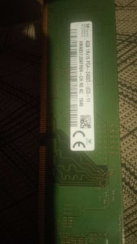قطعتين • DDR4 رام • سيرفرات