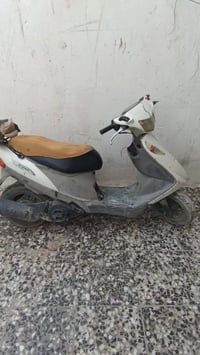 بيع الدراجه نظيفه كدام عينك نقص كفر أمامي الدراجه باتري جديد ملف جديد ...