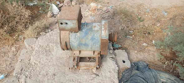 ملف تشغيل كهرباء البيع
اي استفسار اتصل ***********
------------------‏‪***********‬‏
