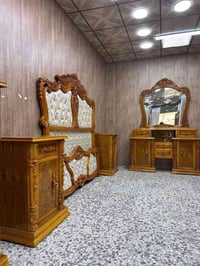 غرفه صاج • جديدة • تفصيل نجار