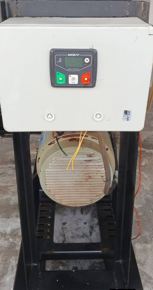 ☑️نوع المحرك بيركز بزون أنكليزي أصلي 3بستم حاوية دخول جديد غير مشتغل بل عراق راس توليد 12,5 سنكل نضام حماية كامل شاشة طفاء وتشغيل اوتو المحرك مشروط العنوان بابل شوملي ✅0️⃣7️⃣8️⃣7️⃣8️⃣4️⃣1️⃣8️⃣0️⃣2️⃣9️⃣/تصال واتساب
