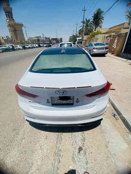 النترا 2018
امريكي مكينه 2000 دوش 
رقم قادسيه الماني مشروع وطني 
فول مواصفات 1/1 
١-تشغل بصمه 
٢-بصمه ابواب 
٣-فتحه سقف 
٤-تحكم ستيرن جهتين 
٥-ثلاثه انظمه قياده/ ايكو /نورمل /سبورت 
٦-كامره دواره 
٧-مثبت سرعه اوًقياده 
٨-شاشه بلاد 
٩-نظام اوامر صوتيه 
١٠-استشعار جانبي تحذير جرس 
١١-كشنات تدفئه 
١٢-مخرج اواكس وتصال بلوتوث 
١٣-شاشه اعطال 
١٤-نظام مانع انزلاق 
١٥-اظائه ترحيب يدات الباب 
١٦-حساس هواء رقمي للتايرات 
١٧-دواخل اسود 
١٨-حساس مري جانبيه 
مكينه وكير ع وظع الشركه برغي ممفتوح 
شرط الشرط والكفاله مكينه وكير وحداديه وتخم تاير 
الظرر جاملغ جه السايق  وبنيد  تراي وين ميعجبك 
$$$$$$السعر ١٤٠ وبيه مجال $$$$$$
للاستفسار الاتصال  ***********
