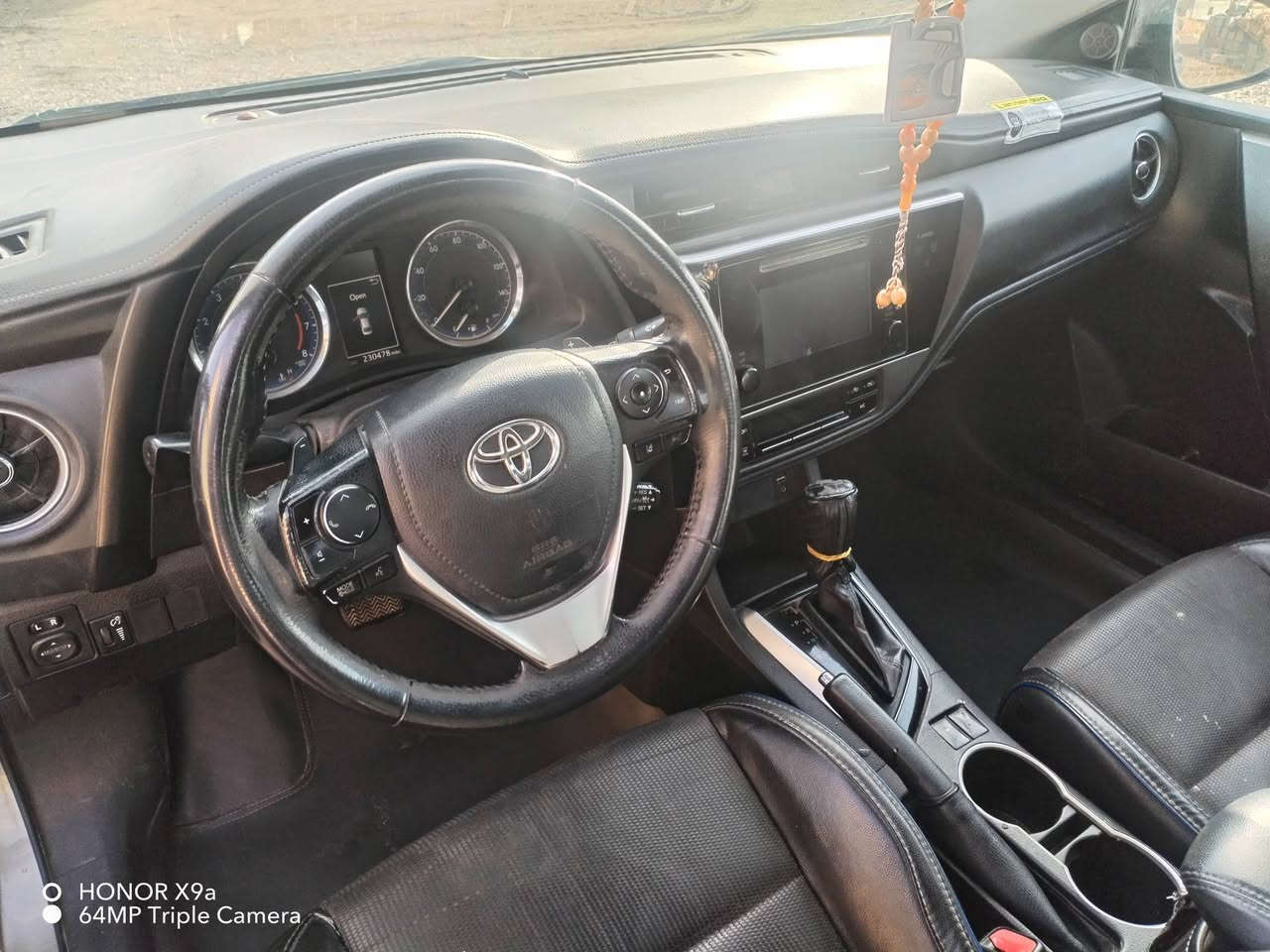 كورله موديل2117 بيهه اربع قطع بدون دوخل سنويه جديد محرك كير شرط السعر 120 بيهه مجال ***********
