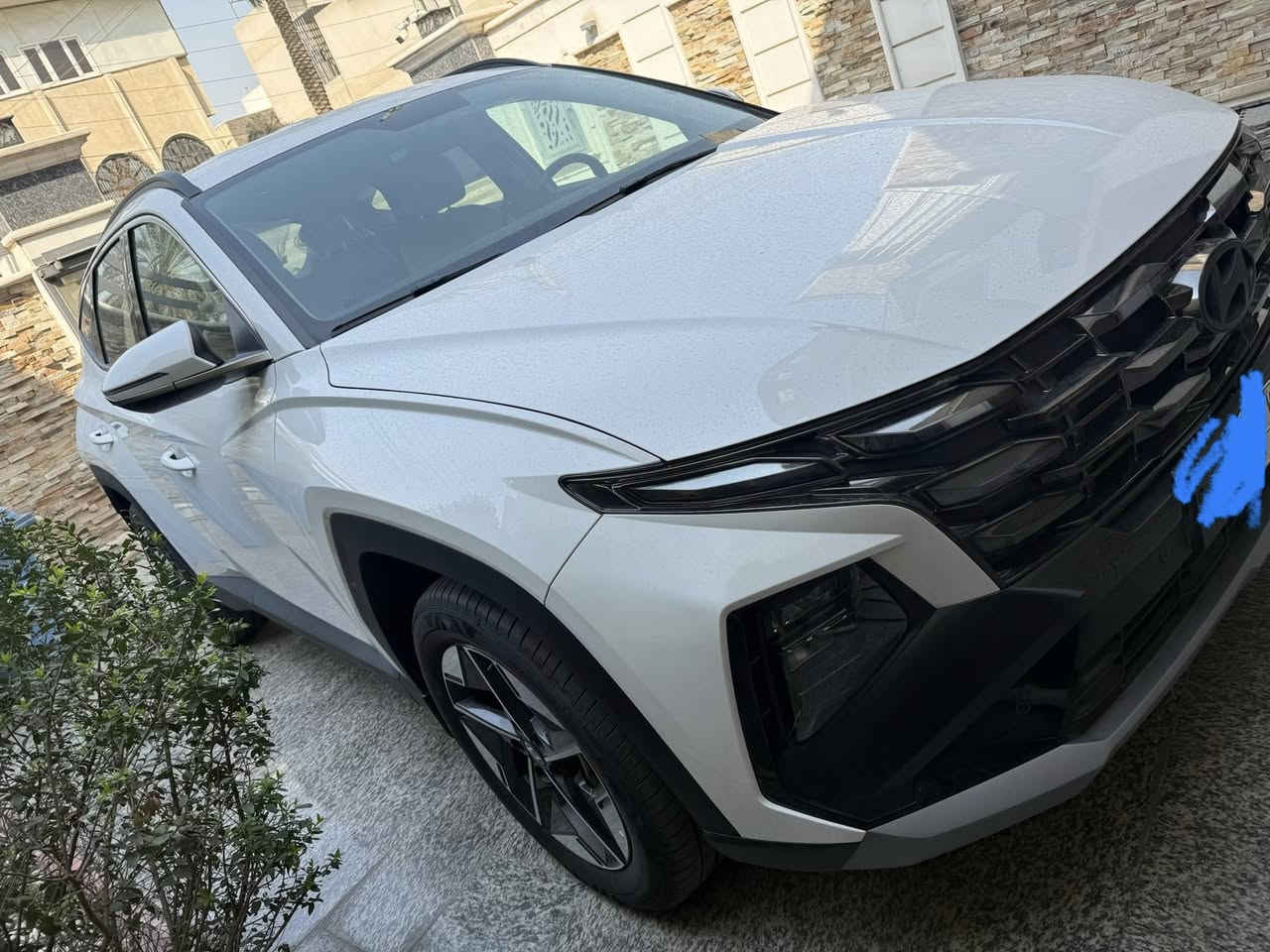 السلام عليكم
توسان 2025 زيرو مرقم كامل صافي باسمي                       
ضمان لمده 3 سنوات 
مع تبديل دهن لمدة سنة مجاني 
تحويل ثاني يوم 
رقم بغداد  
مكاني بغداد السيدية 
سعر مناسب 
***********
