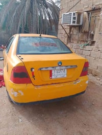 سيكي • دراجه • رقم بصره