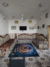 حله سيف سعد الورديه • ٢٤٠م • طابو زراعي