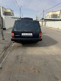 فالفو • ١٩٩١ • كابريته