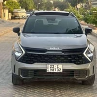سبورتج ٢٠٢٣ • اكس لاين فول • بدون ايرباك
