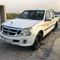 فوتون بيكاب • ٢٠١٣ • اربيل