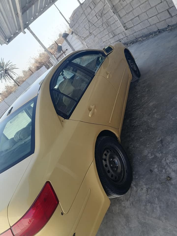 السلام عليكم سوناتا موديل ٩ أمريكي حادثه جاملغ وبنيد سياره جديده وجاهزه من كلشي كير محرك تبريد ثلج حداديه تخم تاير سياره جديده سنوية ل ٢٨ مشروع وطني هيه وغرامات مصفره وبالعافية على ياخذهه السعر ٩٥ وبيهه مجال مكاني بابل مسيب رقمي ***********
