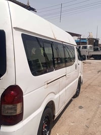 شيري ٢٠١٢ • تبريد مكينة • ابو الخصيب
