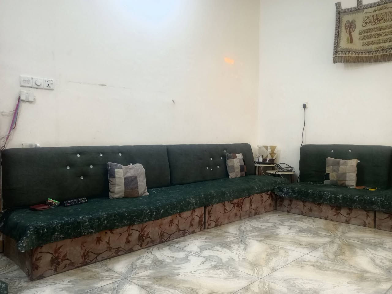 تخم كامل نضيف السعر 50 الف اي ضرر مابي


**إذا كنت صاحب هذا الإعلان وتريد حذفه لأي سبب، رجاءا أرسل رسالة إلى الدعم الفني**