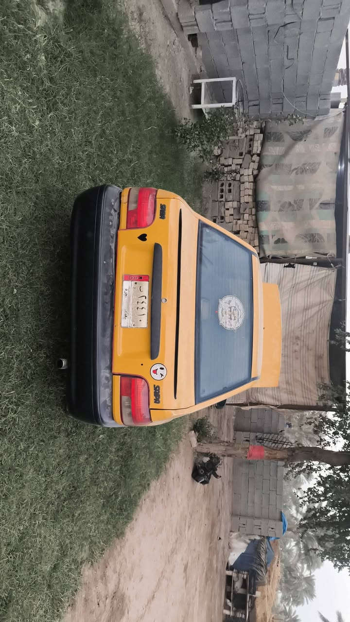 سايبه موديل 11 البيع معروضه 20ورقه وبيه مجال تحويل ثاني يوم  رقم صاحب السياره ***********
