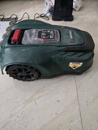 مستخدمة ألماني • ريبورت حدائق • سعر عالي