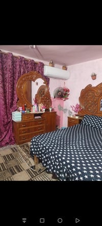 غرفة صاج • ٦ أبواب • الشرطه الخامسه