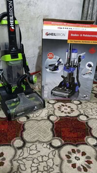 غسالة هيروبين • غسيل وتجفيف • بيه هيتر