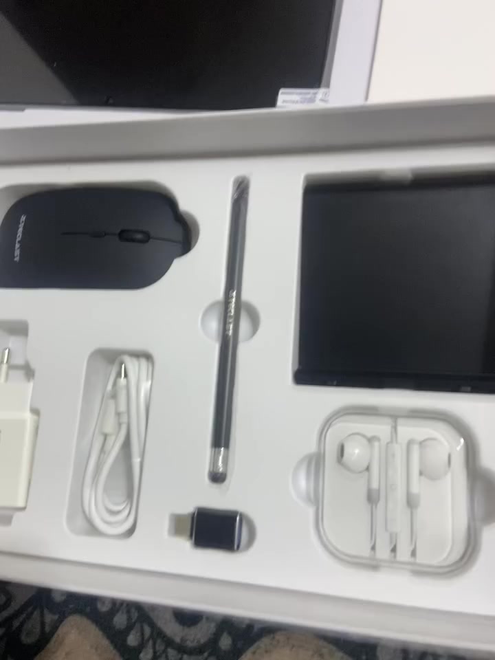 السلام عليكم ايباد ١٢٨ جديد غير مستخدم التفاصيل داخل الفيديو رحمه لهلكم. السعر نهايته لحد يكلي بس مجال قفل ١٠٠ الف على اول تم. جوه السوك والله


**إذا كنت صاحب هذا الإعلان وتريد حذفه لأي سبب، رجاءا أرسل رسالة إلى الدعم الفني**