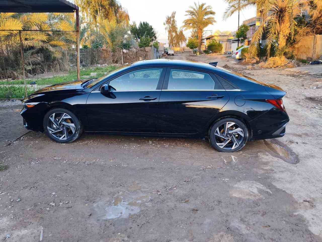 2024
مواصفات SEL فتحة تدفئة كشنات رادارات 360 رادار مري شاشة متصلة مكينة 2000دوش تخم تاير جديد إضافة عليها منضومة غاز سيارة جاهزة ماشية 40000miالف 

السعر 175وبيها مجال 

***********

***********

مكان السيارة بغداد

