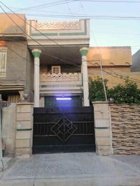 يوجد مشتمل للبيع مساحة ٨٠متر واجهة ٤يحتوي علىَ صالة ومطبخ وخدمات جوةوف...