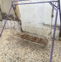 مرجوحة • اصليه • البصرة