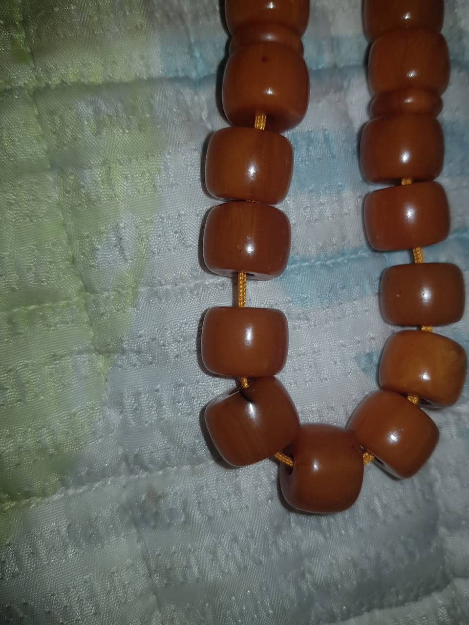 كلهن للبيع السبحه اليسر ٢٠ مال صلا
السبحه الثانيه سندلس الماني♥️٣٠ وعندي محابس قديمه عمرهن بل ١٠٠ سنه الواحد ٢٠ ابيعه


**إذا كنت صاحب هذا الإعلان وتريد حذفه لأي سبب، رجاءا أرسل رسالة إلى الدعم الفني**