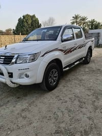 فورويل • ٢٠١٢ • رقم سليمانيه