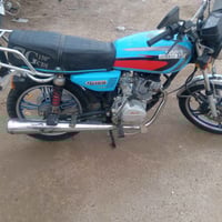 دراجة • موديل 2022 • الشراع