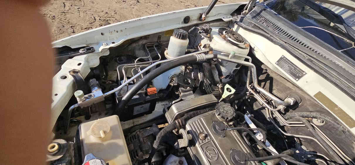 سلاامه عليكم سياره ليفان 620 موديل 2011 رقم بغداد الدولي هزه وسنويه جديده سياره مكفوله كفاله عامه كير كورله محرك بلاادي بل جيس بشرط تايك 160  شاشه  كشر مكفول بيه صبغات قليله سياره جديده ومحفوضه تخم تاير حداديه وره وكدام جديده جديده حيل   سعر 60 ورقه وبيه مجال مكان بابل الحمزه الغربي  *********** / ***********
