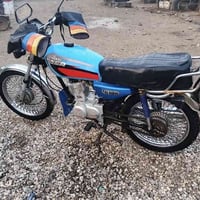 تايكر • موديل 21 • واسط العزيزيه