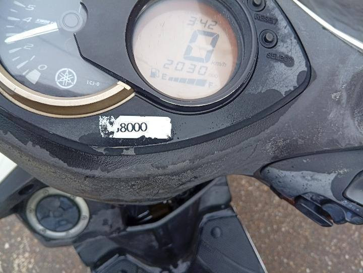 دراجة سكنس فحل نوزل خطين كولد ام الطلاعات ذهبي صارله شهر نازلة رمبة مكفولة كفالة عامة جيب فيرتية وتعال افحص كاملة اي نقث مابيه اوراق كاملة ***********
