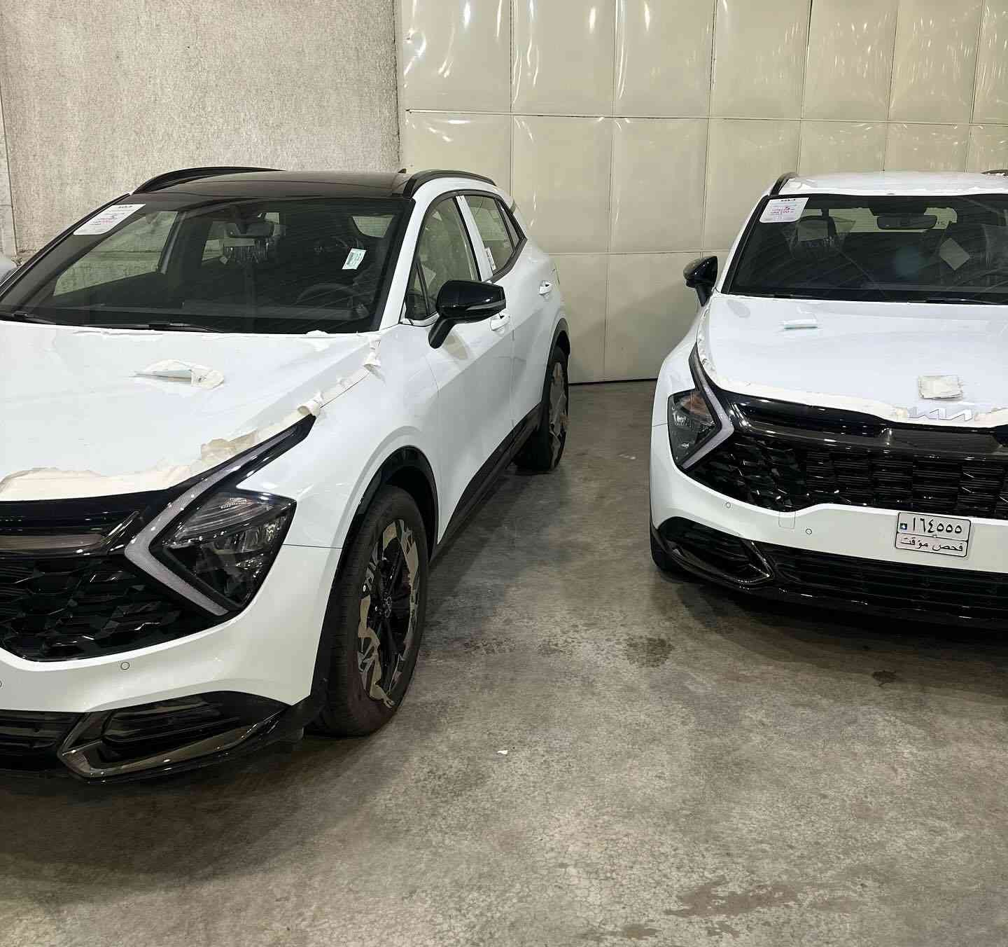 ⁨شركه السدّ العظيم لتجارة السيارات 
شركه جمال الكرم لتجارة السيارات 

الوكيل الرئيسي لكيا الدولية العراقية 

كيا سبورتج 
كيا سورنتو
كيا بنكو 

سياراتنا تابعة الى ضمان شركة المجموعة الدولية العراقية
الوكيل الرسمي لكيا العراق 

الفرع الأول 
بغداد مجمع معارض البياع الشارع الرئيسي 

الفرع الثاني 
بغداد اليوسفية الخط السريع الدولي قرب الجسر الاول 

الاستفسار الاتصال :
***********
***********

@kiairaq #كيا #سورنتو #سورنتو_جی_تی_لاین #سورنتوgtline #سورنتو2025 #سبورتج_بغداد #سبورتج_ #سبورتج_gt #سبورتج_2024 #سبورتج_العراق #سبورتج_2025 #سيارت #معارض_السيارات #معارض_البياع #شركه_جمال_الكرم_لتجارة_السيارات 
#شركه_السد_العظيم_لتجارة_السيارات
