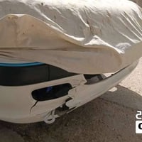 بيجو بارص 2025 خصوصي رقم بغداد بيضاء اللون أستلام شركه سنويه لل2030 زي...