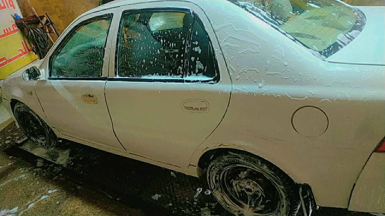 سلام عليكم سياره شيري سي كي محرك كورلا بي صوت براص لا تنقيص ولا تبخير بس صوت حداديه نضيفه بيه ضربه بسيطه جهت العبري ادامه جديدة بلكات فيت بم بخاخات تايرات هم بيهة خياسات بسيطه راعيهة يمي بنجف شوكت ماتريد يداور للبيع او مراوس السعر 30 للاستفسار اكثر  ***********
