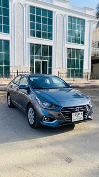 اكسنت • ٢٠١٩ • حادثة بدون دواخل