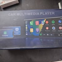 شاشة • كاربلاي • كام امامي