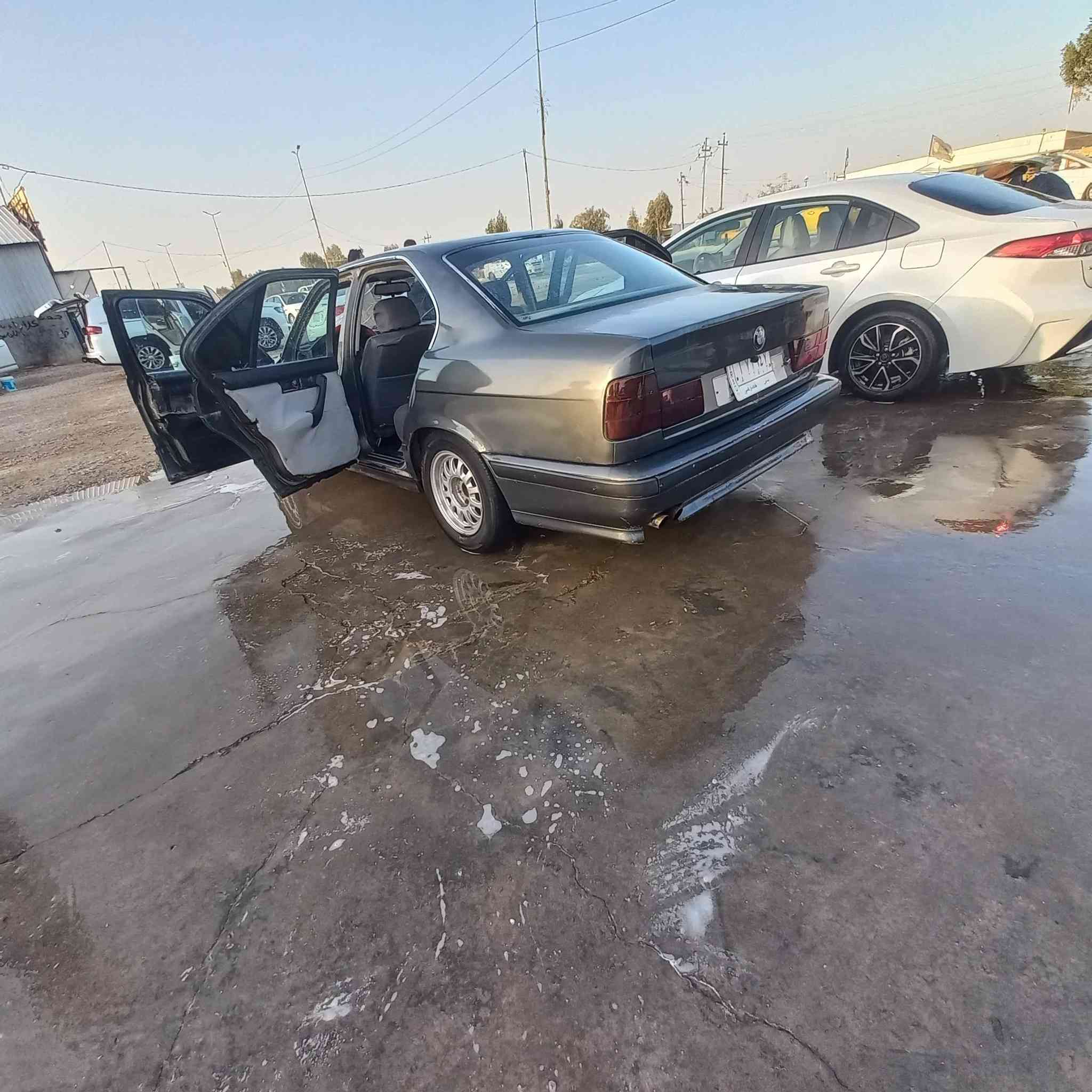 سلام عليكم بي ام 525 مسكر عدله سنويه بيها كتاب فقدان وموجوده استنساخ مداور شوكت متريد كيرها قافل نمره وحده (مراوس ) ***********
